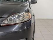 Chevrolet Lacetti I Москва  - изображение 42