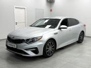 Kia Optima IV Казань  - изображение 20
