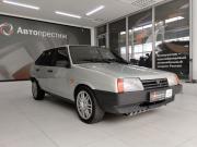 Lada (ВАЗ) 2109 Минеральные Воды  - изображение 17