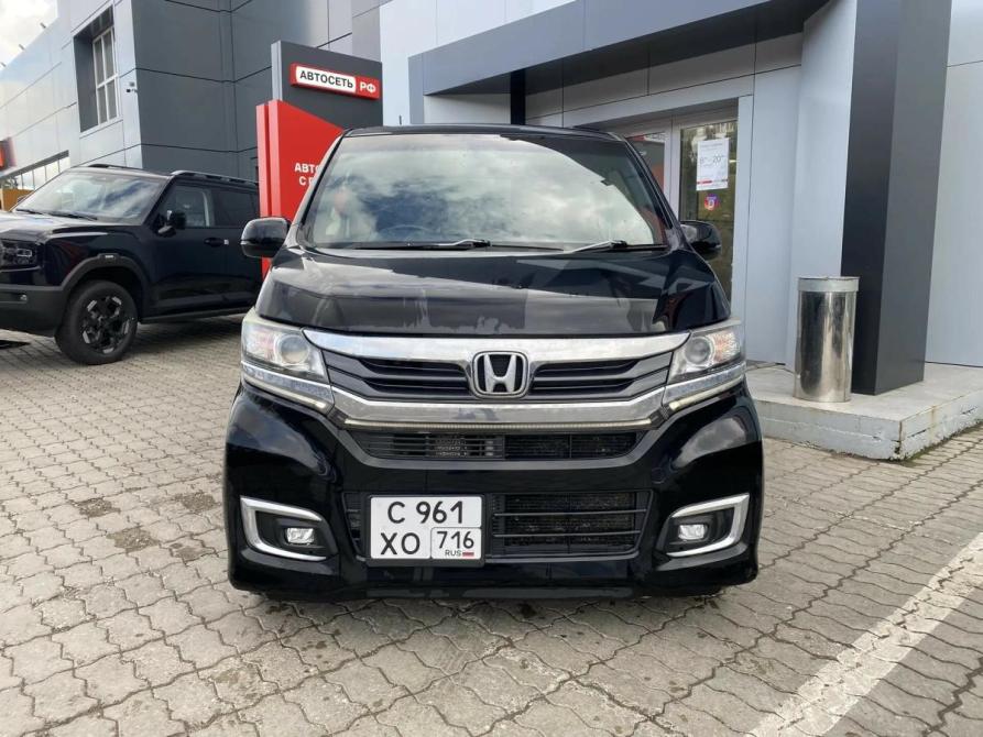 Honda N-WGN I Набережные Челны  - изображение 2