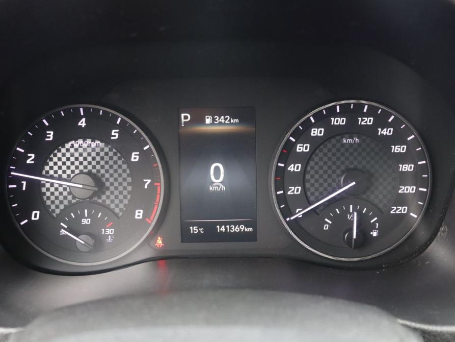 Hyundai Solaris II Рестайлинг Москва  - изображение 17