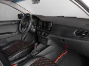 Volkswagen Polo VI Казань  - изображение 15