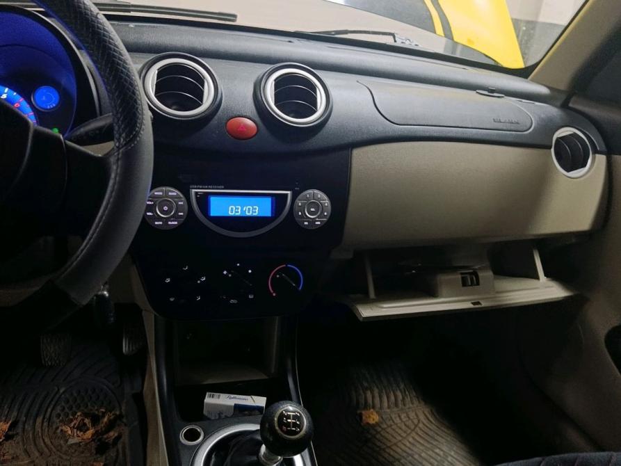 Lifan Smily I (320) Тверь  - изображение 6