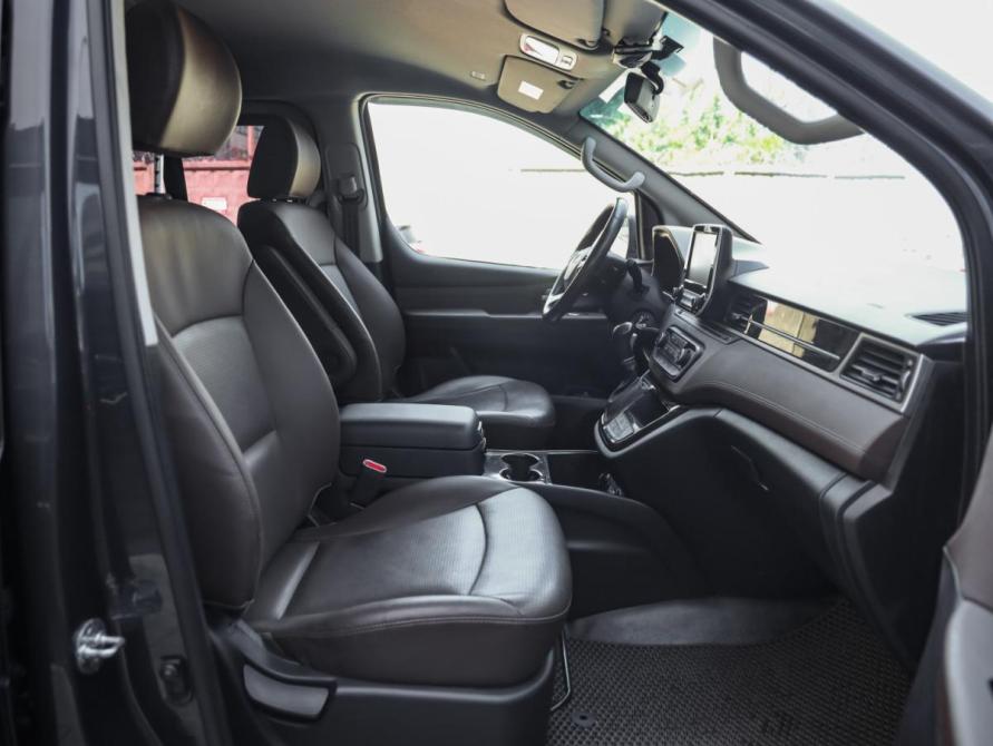 Hyundai Grand Starex I Рестайлинг 2 Санкт-Петербург  - изображение 26