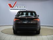 Skoda Kodiaq I Уфа  - изображение 25