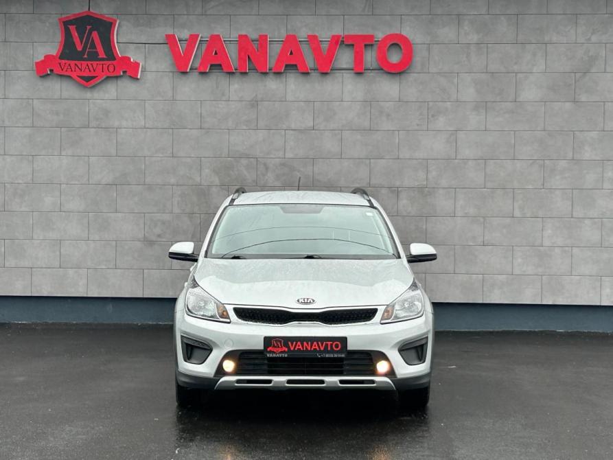 Kia Rio IV Альметьевск  - изображение 2