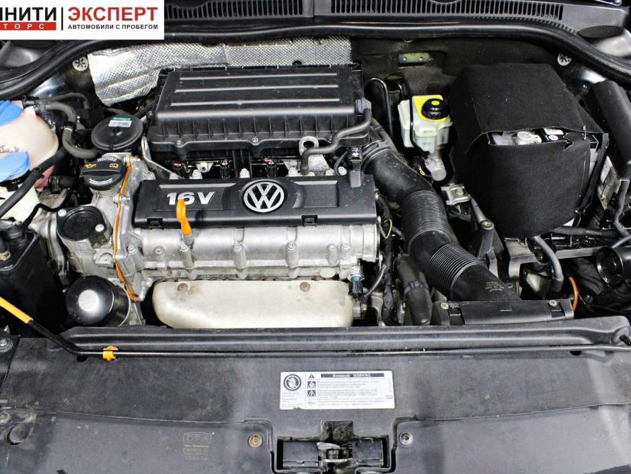 Volkswagen Jetta VI Белгород  - изображение 17