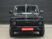 Lada (ВАЗ) Niva Legend Екатеринбург  - изображение 17