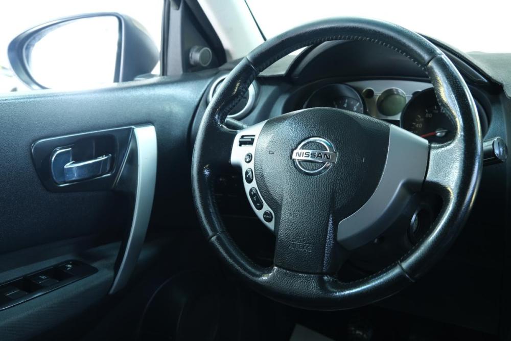 Nissan Qashqai I Омск  - изображение 13