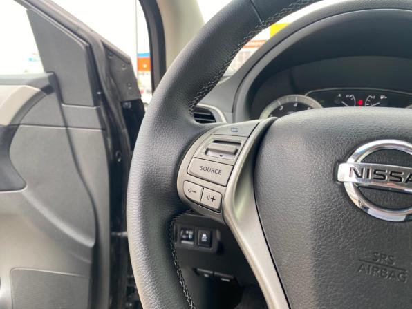 Nissan Sentra VII (B17) с пробегом 2014 года, цена 975 000 рублей, 189343 км, седан, Автокод Объявления