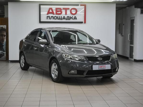Kia Forte I с пробегом 2010 года, цена 879 000 рублей, 356588 км, седан, Автокод Объявления