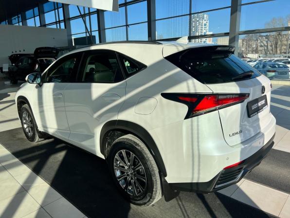 Lexus NX I Рестайлинг с пробегом 2021 года, цена 3 895 000 рублей, 52683 км, внедорожник, Автокод Объявления
