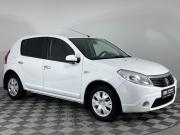 Renault Sandero I Ростов-на-Дону  - изображение 16