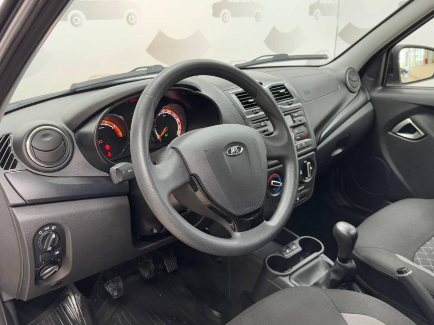 Lada (ВАЗ) Granta I Рестайлинг Ставрополь  - изображение 7