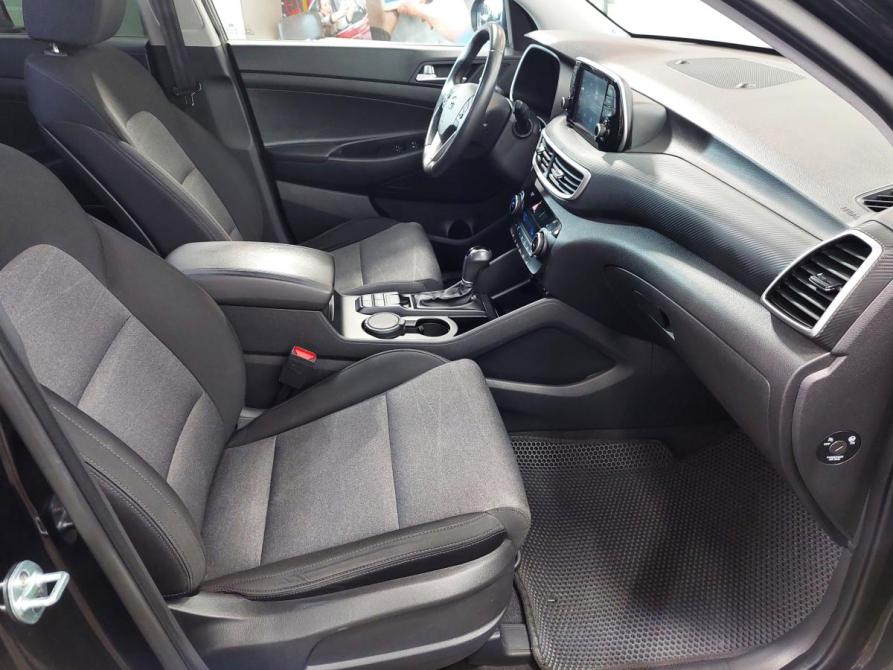 Hyundai Tucson III Рестайлинг Пермь  - изображение 20