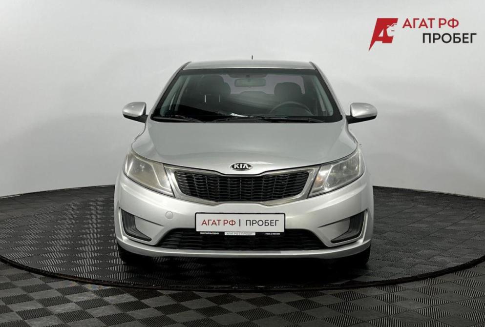 Kia Rio III Нижний Новгород  - изображение 3