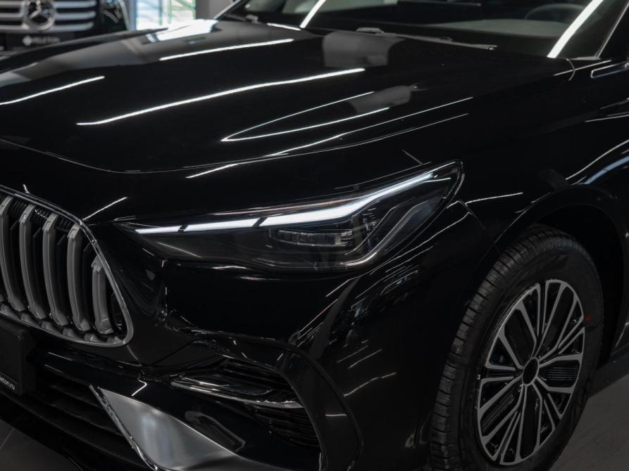 Geely Galaxy Starshine 6 Москва  - изображение 19