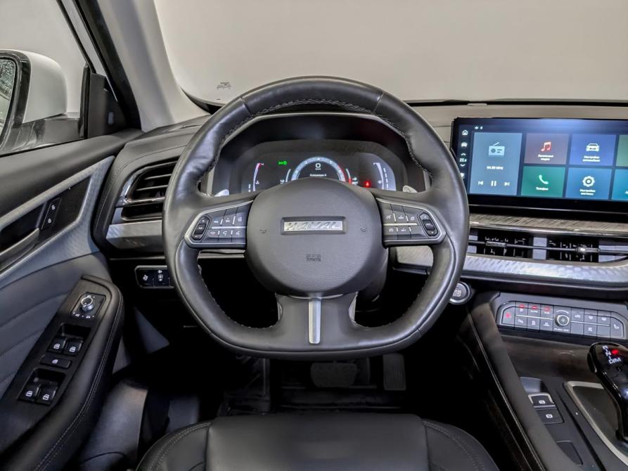 Haval F7 I Рестайлинг Химки  - изображение 22