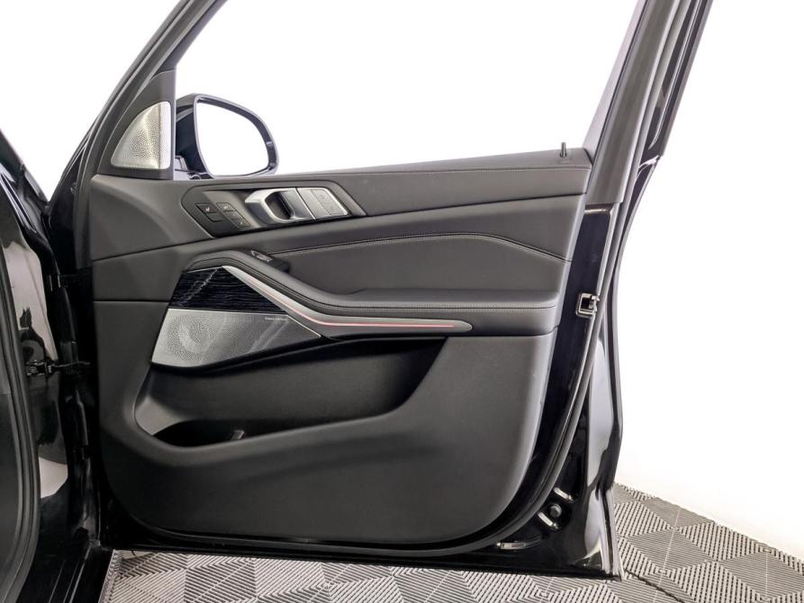 BMW X7 I (G07) Москва  - изображение 26