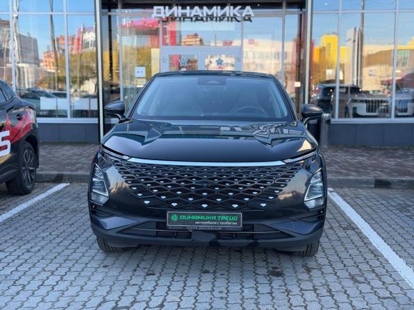 Omoda C5 I Рестайлинг с пробегом 2023 года, цена 2 629 000 рублей, 94060 км, внедорожник, Автокод Объявления