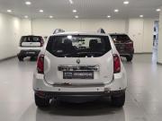 Renault Duster I Рестайлинг Казань  - изображение 29