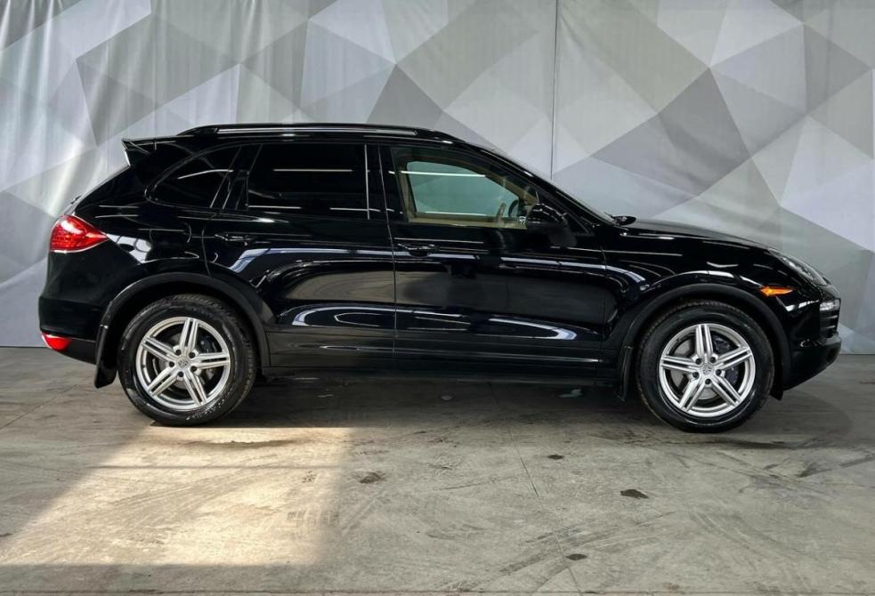 Porsche Cayenne II (958) Оренбург  - изображение 7