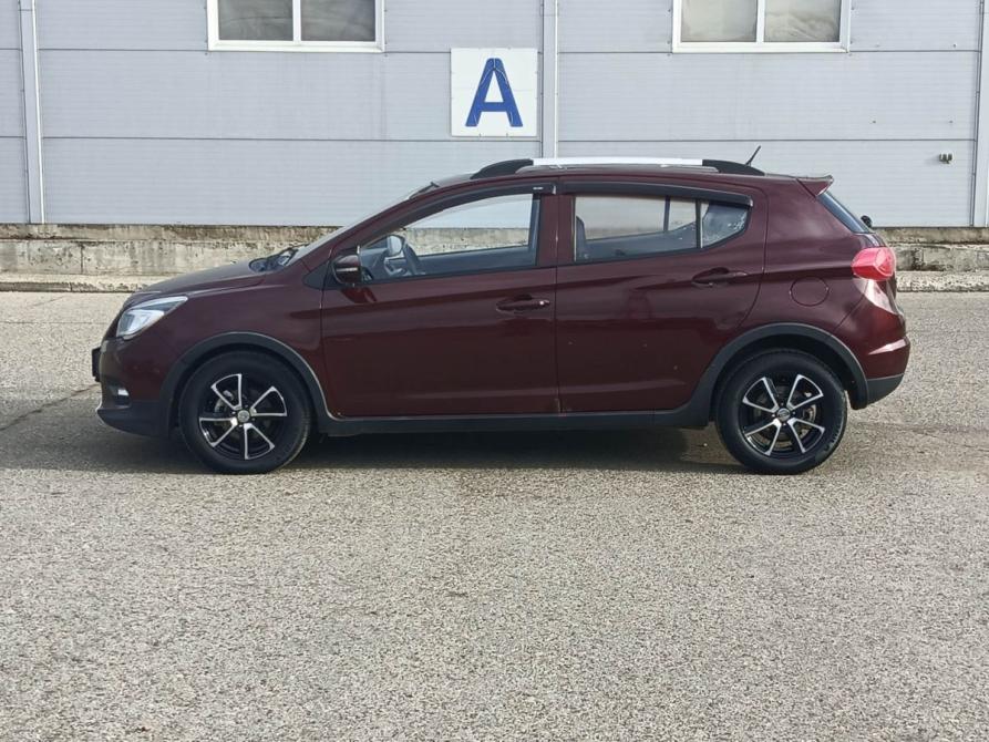 Lifan X50 Набережные Челны  - изображение 10