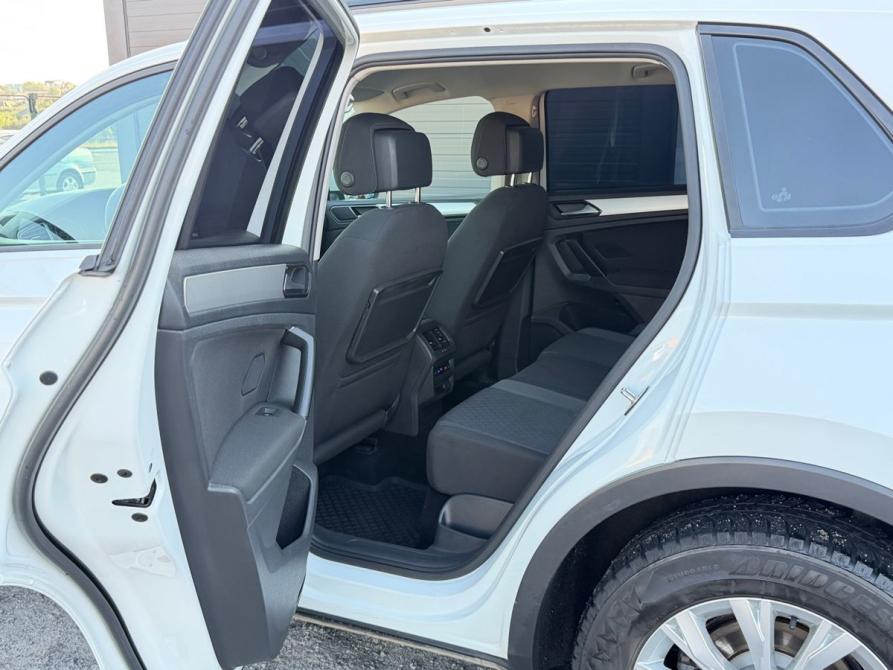 Volkswagen Tiguan II Волгоград  - изображение 24