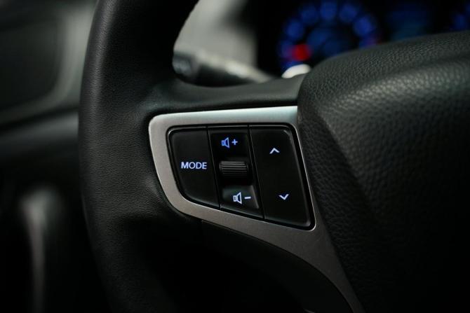 Hyundai i40 I с пробегом 2014 года, цена 1 490 000 рублей, 101250 км, седан, Автокод Объявления