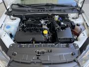 Lada (ВАЗ) Granta I Рестайлинг Екатеринбург  - изображение 35