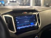 Hyundai Creta I Рестайлинг Екатеринбург  - изображение 33
