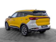 Chery Tiggo 7 Pro Max I Москва  - изображение 34
