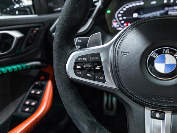 BMW 2 серии F44 с пробегом 2020 года, цена 3 099 700 рублей, 111998 км, седан, Автокод Объявления