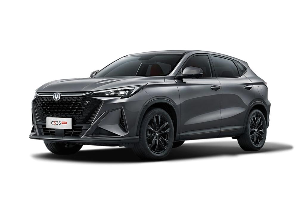 Changan CS35 Max Москва  - изображение 1