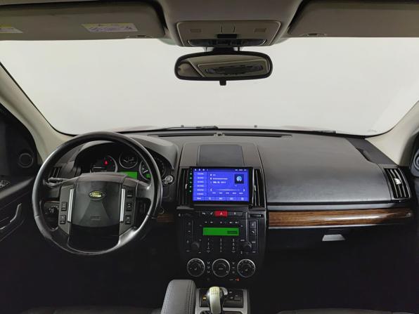 Land Rover Freelander II с пробегом 2009 года, цена 940 000 рублей, 229505 км, внедорожник, Автокод Объявления