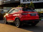 Geely Coolray I Москва  - изображение 26