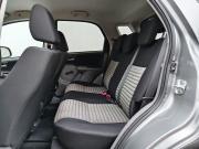 Suzuki SX4 I (Classic) Рестайлинг Москва  - изображение 23