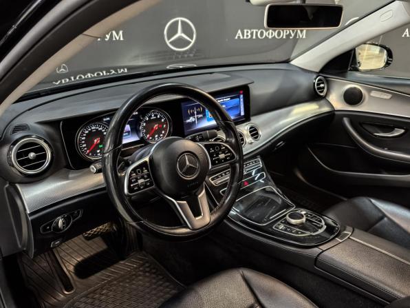 Mercedes-Benz E-Класс V (W213 S213 C238) с пробегом 2019 года, цена 2 590 000 рублей, 128176 км, седан, Автокод Объявления