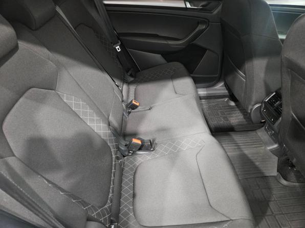 Skoda Kodiaq I с пробегом 2021 года, цена 2 698 000 рублей, 79987 км, внедорожник, Автокод Объявления