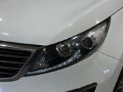 Kia Sportage III Челябинск  - изображение 29