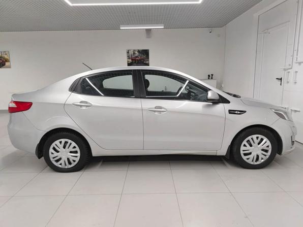 Kia Rio III с пробегом 2014 года, цена 617 000 рублей, 282036 км, седан, Автокод Объявления