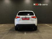 Lexus NX I Челябинск  - изображение 29