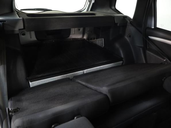 Nissan Terrano III (D10) с пробегом 2019 года, цена 1 449 000 рублей, 96527 км, внедорожник, Автокод Объявления