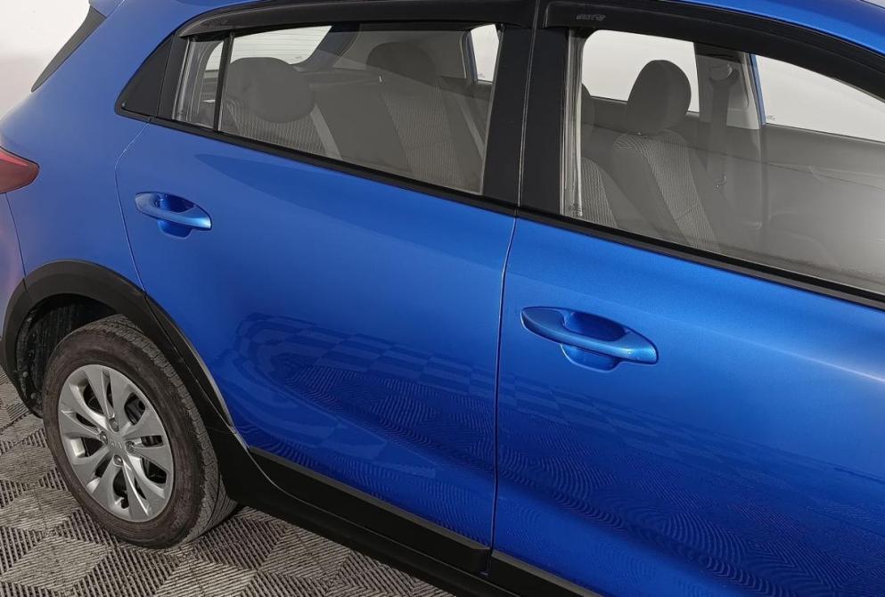 Kia Rio IV Волгоград  - изображение 25