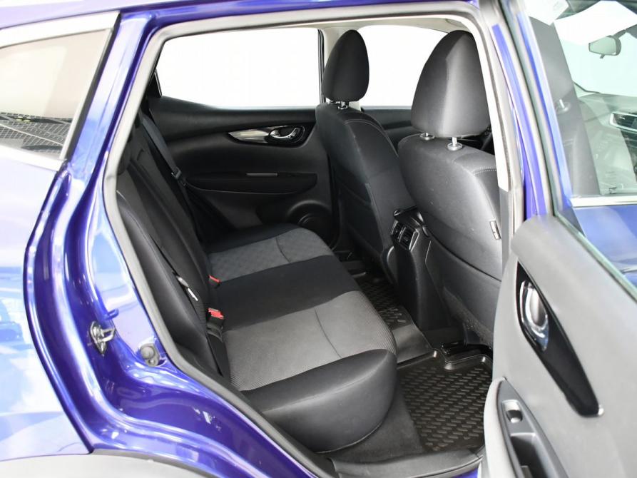 Nissan Qashqai II Новосибирск  - изображение 13