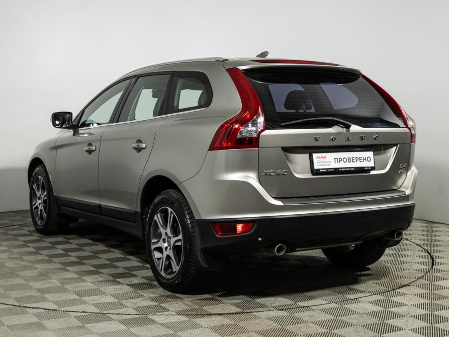 Volvo XC60 I Санкт-Петербург  - изображение 7