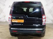 Land Rover Discovery IV Екатеринбург  - изображение 31
