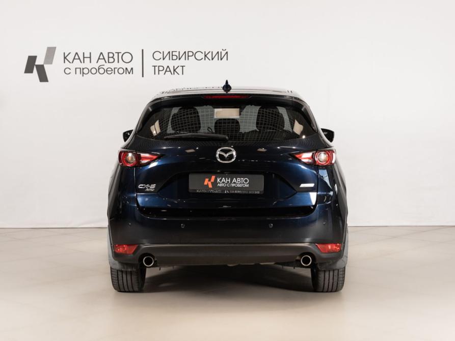 Mazda CX-5 II Казань  - изображение 4