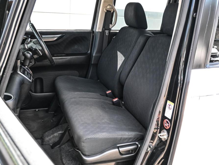 Honda N-BOX I Новороссийск  - изображение 8