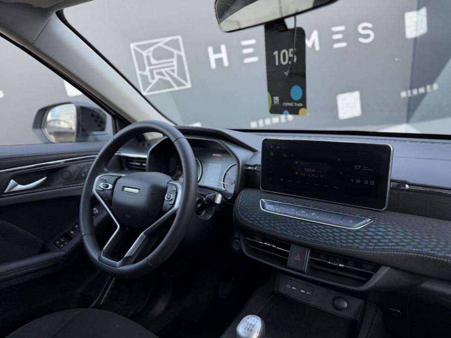 Haval Jolion I Рестайлинг Минеральные Воды  - изображение 21